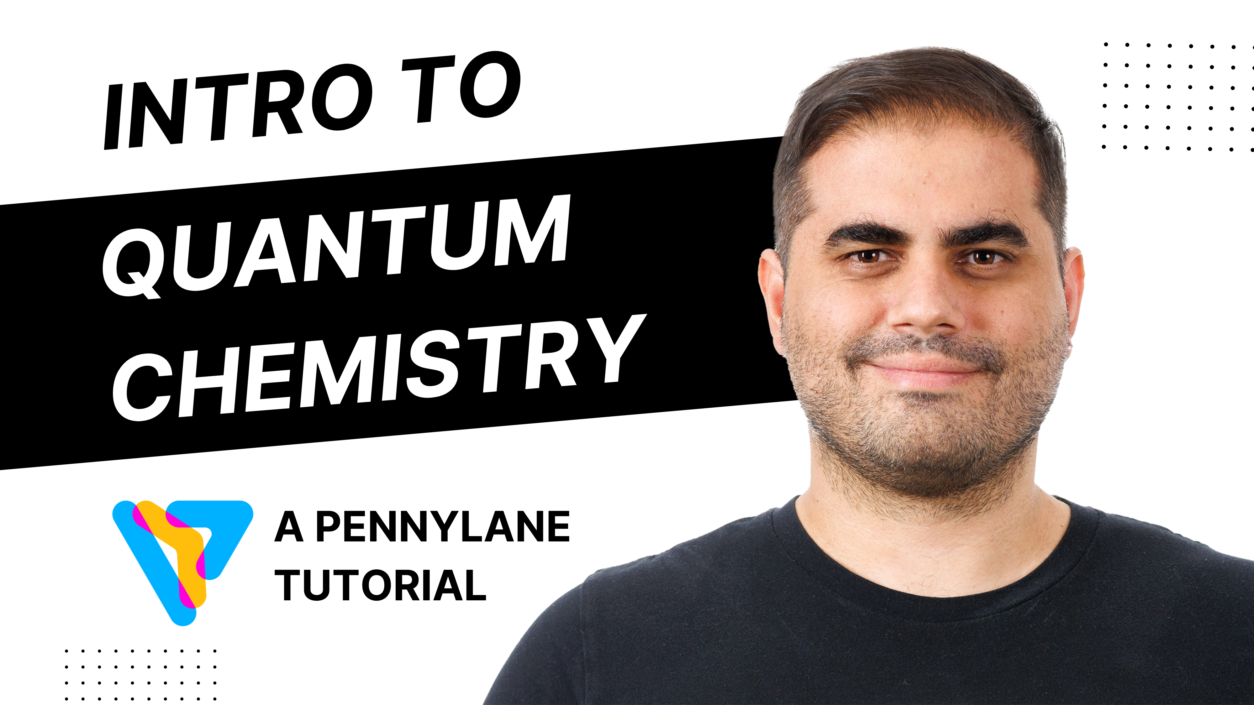 Introduction to Quantum Chemistry thumbnail